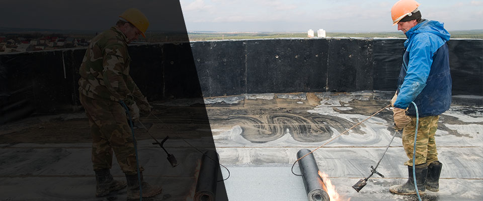 Caledonia Roofing Contractors